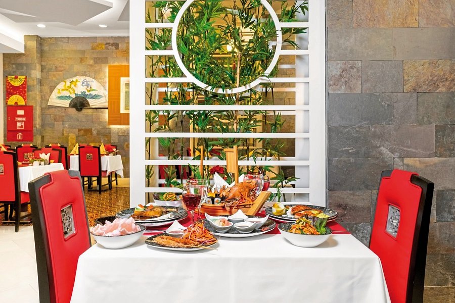 Mukarnas Resort & Spa
