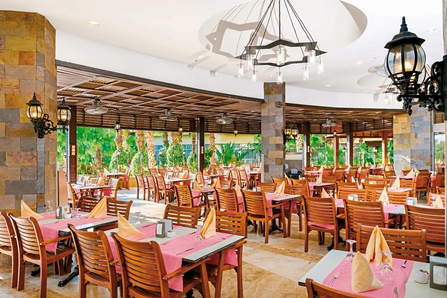 Mukarnas Resort & Spa
