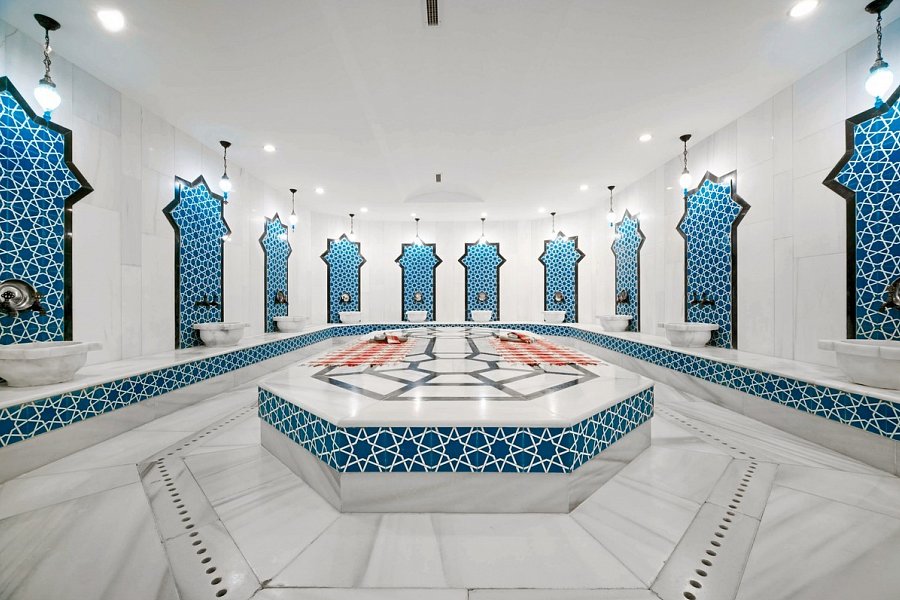 Mukarnas Resort & Spa