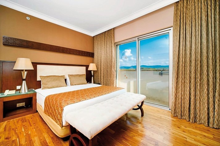Mukarnas Resort & Spa