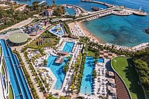 Mylome Luxury Hotel & Resort