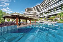 Mylome Luxury Hotel & Resort