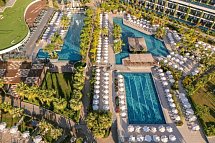 Mylome Luxury Hotel & Resort
