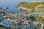 Mylome Luxury Hotel & Resort