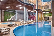 Mylome Luxury Hotel & Resort