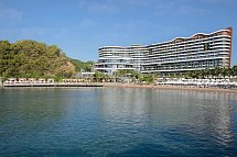 Mylome Luxury Hotel & Resort