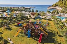 Mylome Luxury Hotel & Resort