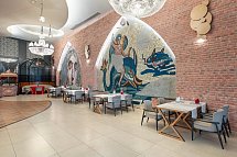 Mylome Luxury Hotel & Resort