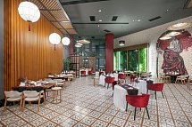 Mylome Luxury Hotel & Resort