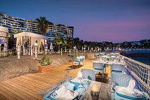 Mylome Luxury Hotel & Resort