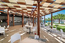 Mylome Luxury Hotel & Resort
