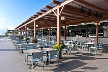 Mylome Luxury Hotel & Resort