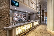 Mylome Luxury Hotel & Resort