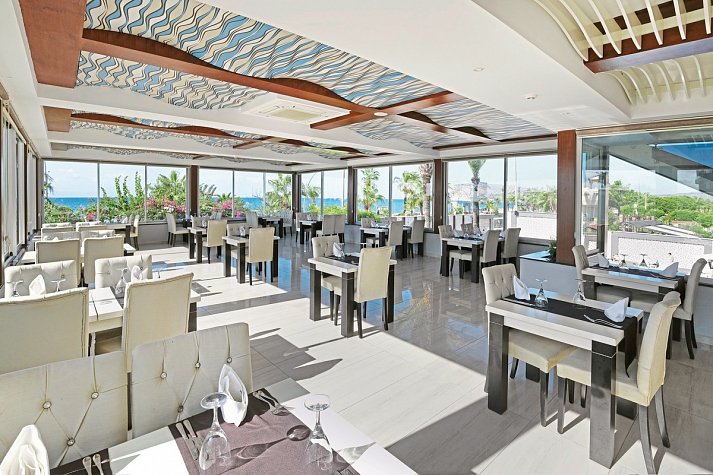 Kaila Beach Hotel