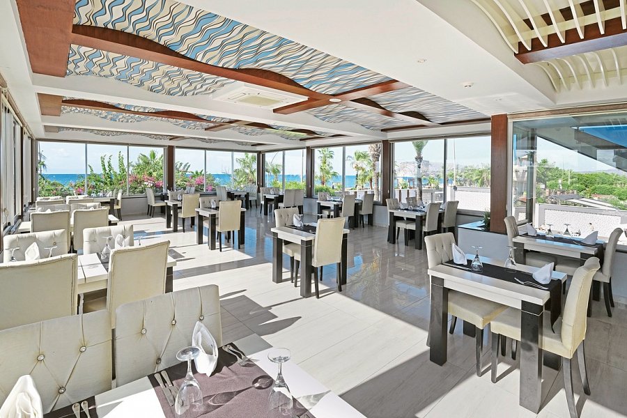 Kaila Beach Hotel