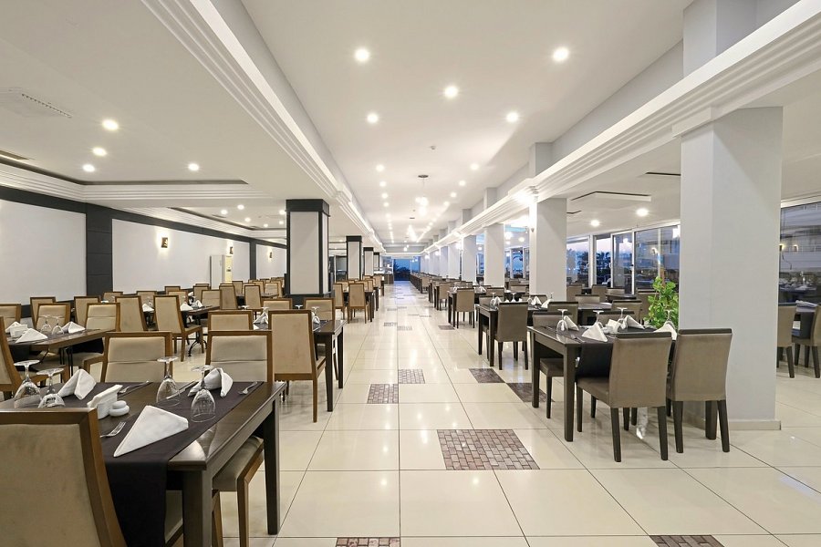 Kaila Beach Hotel
