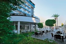 Kaila Beach Hotel