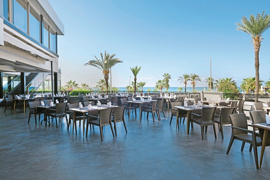 Kaila Beach Hotel