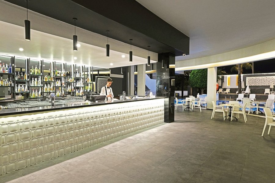 Kaila Beach Hotel