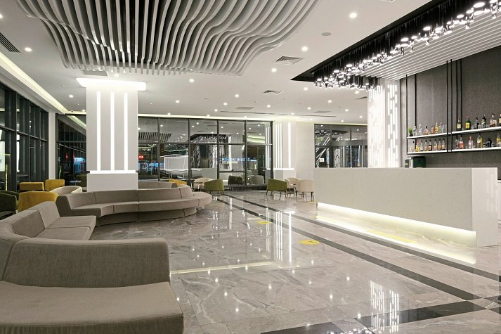 Kaila Beach Hotel