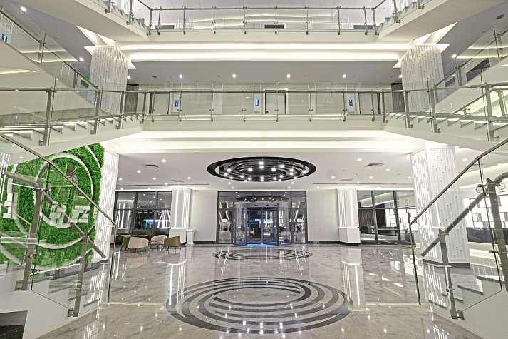 Kaila Beach Hotel