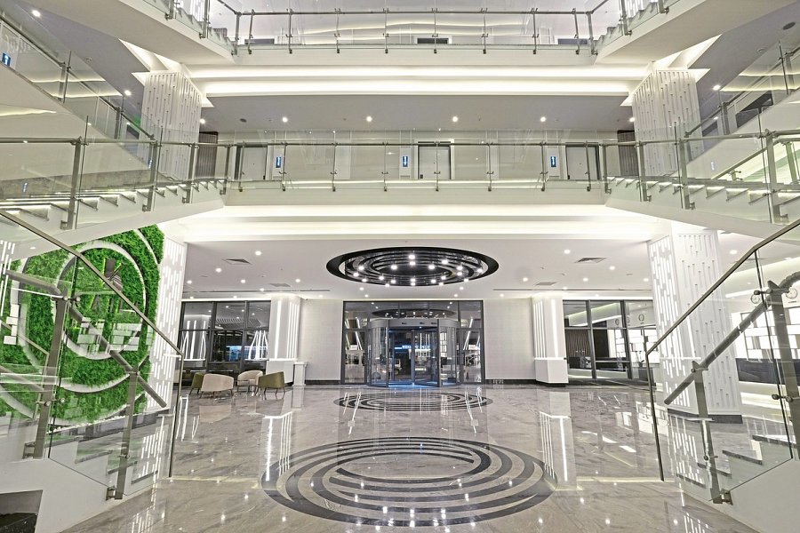 Kaila Beach Hotel