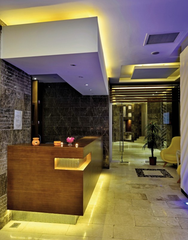Kaila Beach Hotel