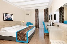 Kaila Beach Hotel - Wohnbeispiel Doppelzimmer