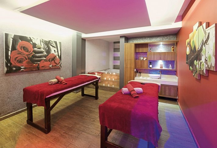 Kaila Beach Hotel