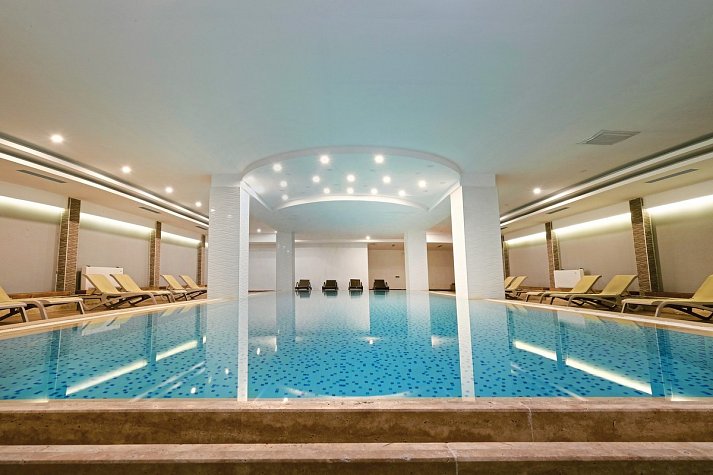 Kaila Beach Hotel