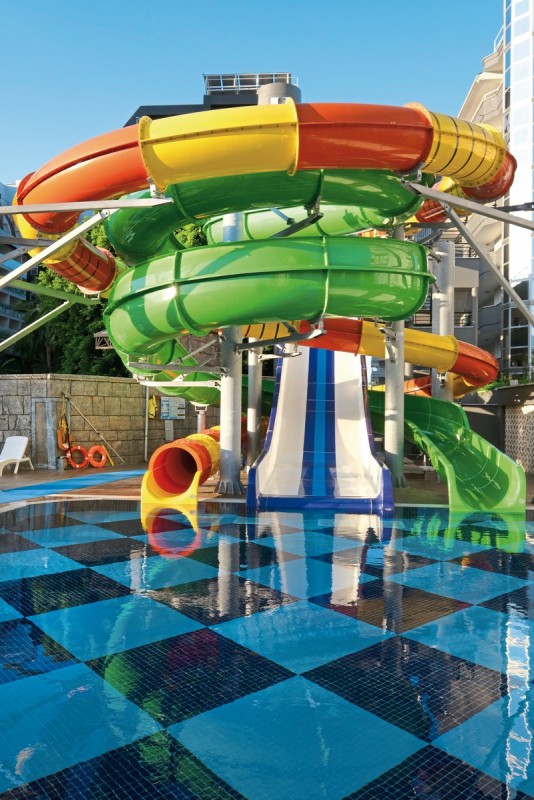 Kaila Beach Hotel