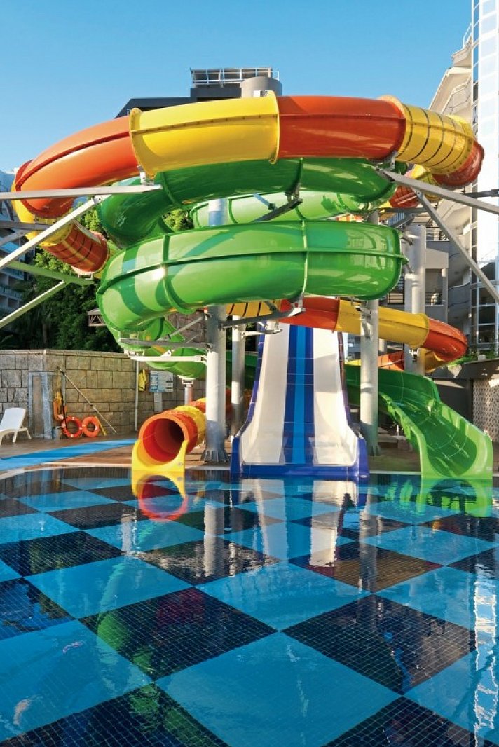Kaila Beach Hotel