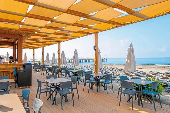 Kaila Beach Hotel