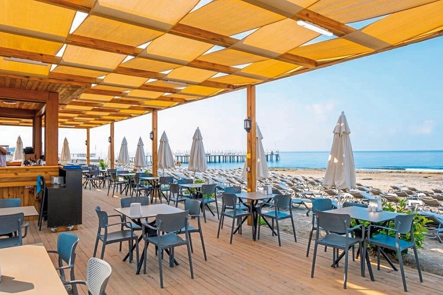 Kaila Beach Hotel