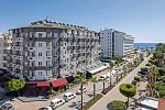 Kaila City Hotel