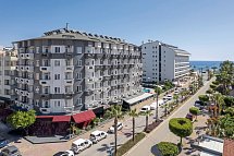 Kaila City Hotel