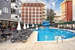 Kaila City Hotel