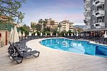 Kaila City Hotel