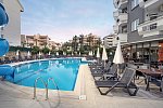 Kaila City Hotel
