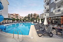 Kaila City Hotel