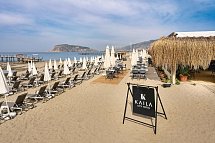 Kaila City Hotel