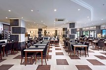 Kaila City Hotel