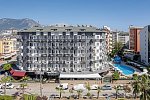 Kaila City Hotel