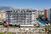 Kaila City Hotel