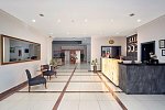 Kaila City Hotel