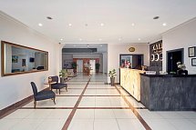 Kaila City Hotel