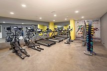 Kaila City Hotel