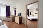 Kaila City Hotel