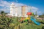 Oz Hotels Sui Resort