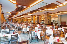 Oz Hotels Sui Resort